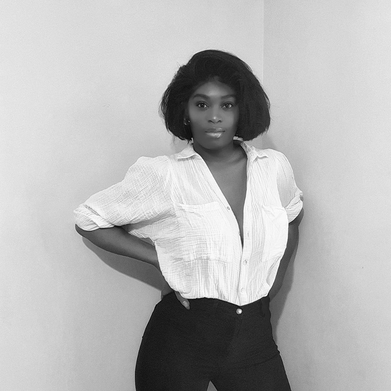 DATA BUT MAKE IT HUMAN