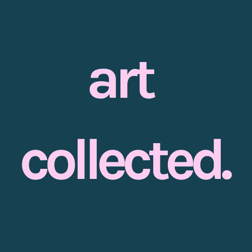 Artwork for Art Collected