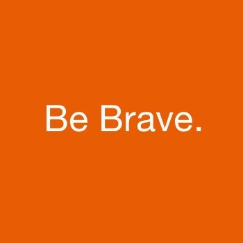 Brave Copy logo