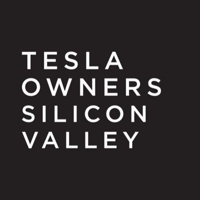 Tesla’s Substack logo