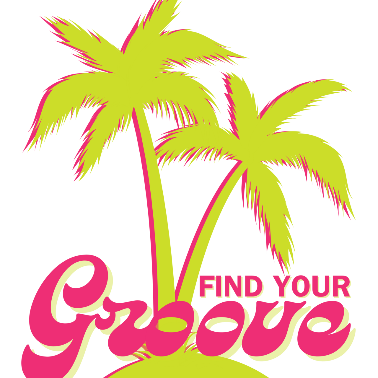 Find Your Groove with Kim Adams logo