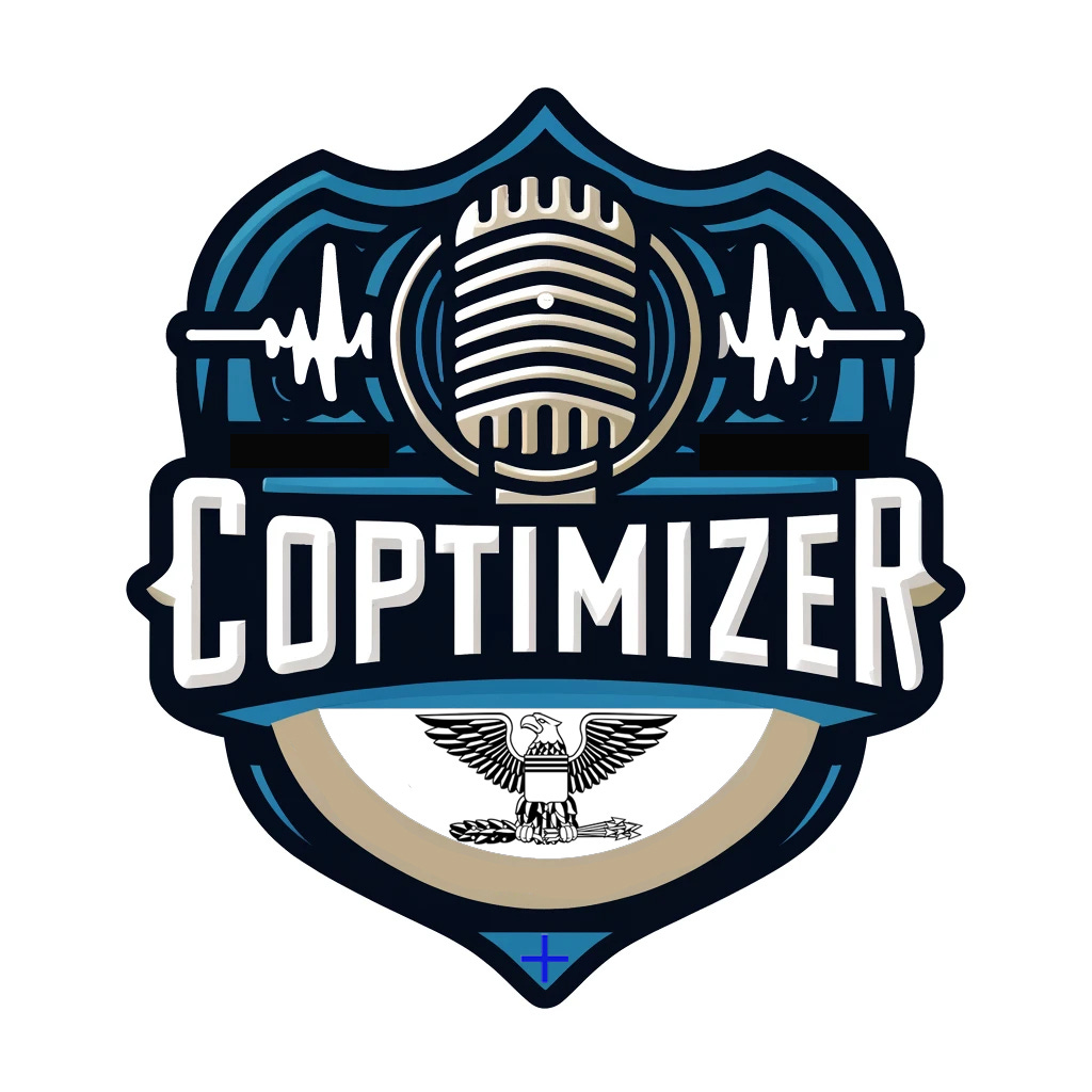 The Coptimizer Newsletter