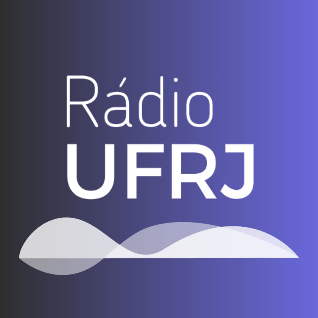 Newsletter da Rádio UFRJ