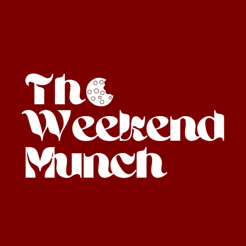 The Weekend Munch logo