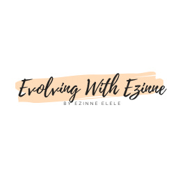 Artwork for Evolving with Ezinne