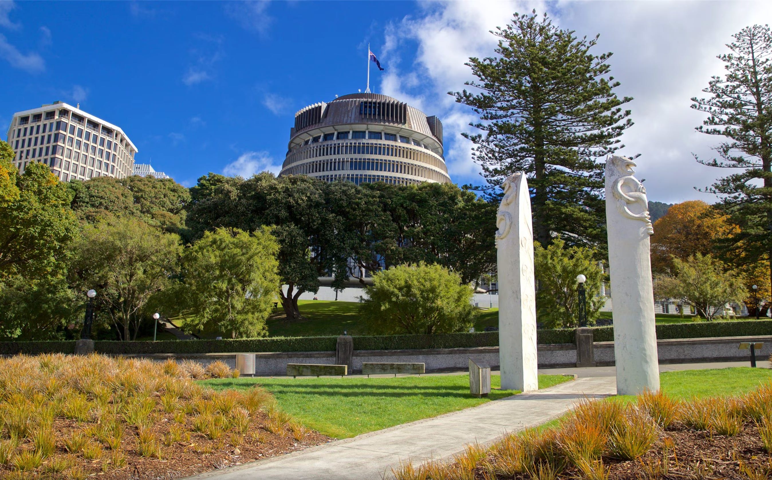 NZ Politics Daily: 9 January 2025