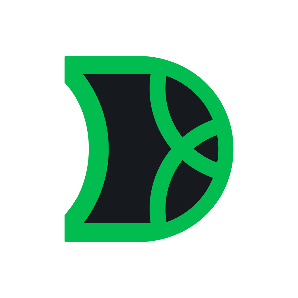 Designer na Irlanda logo