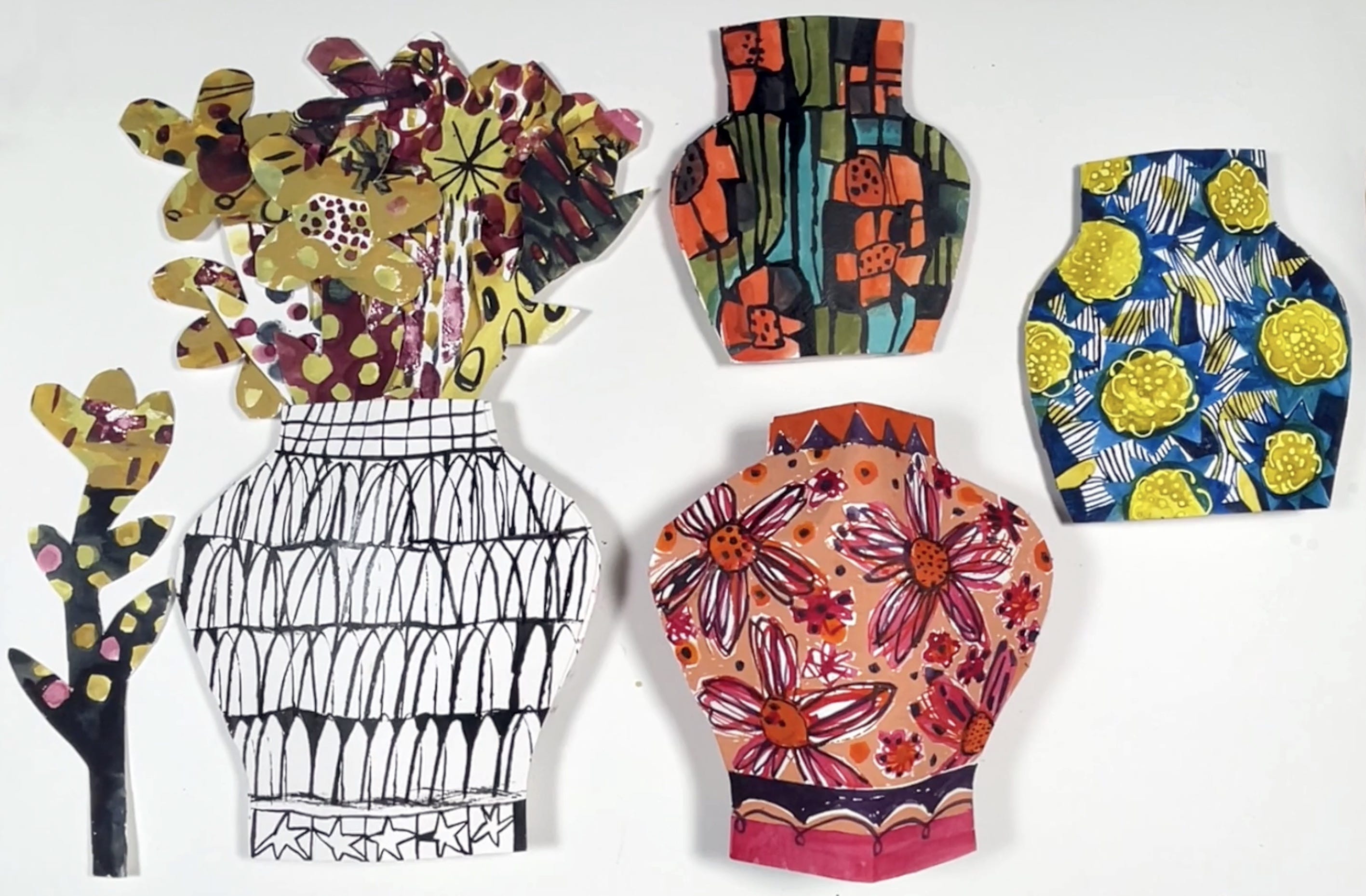 The Creative Bundle 2024 by Esté MacLeod's