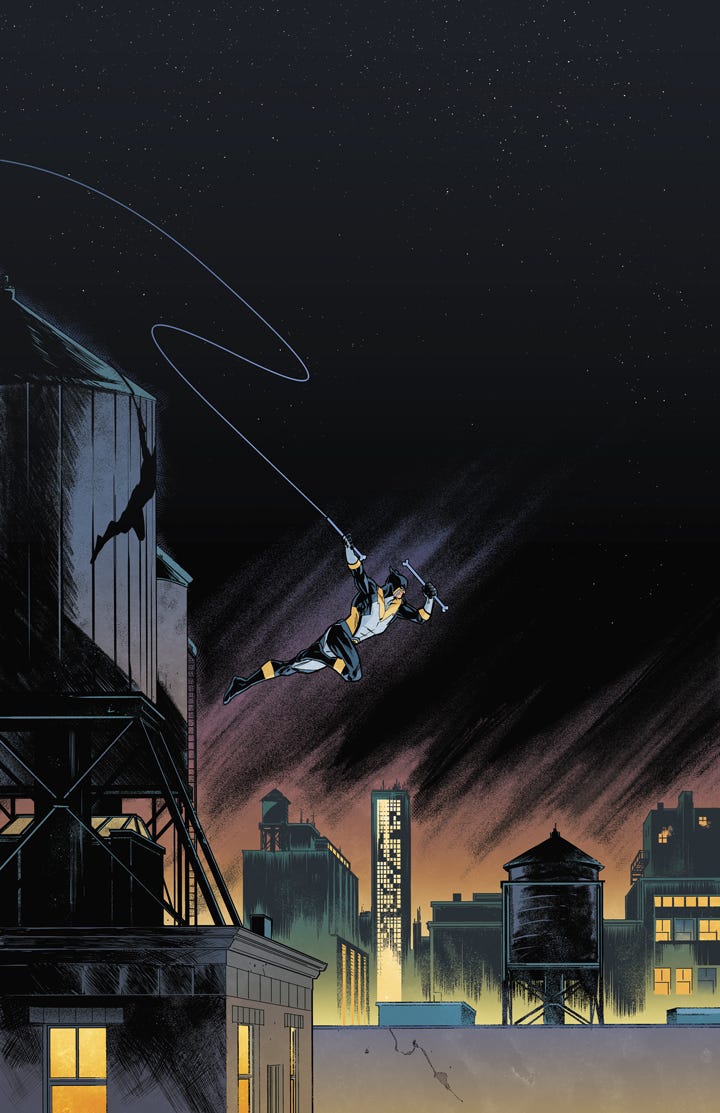 Stray #1 (Volume 2: The Rottweiler Years)