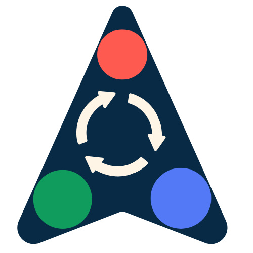 The Ai Engineering logo