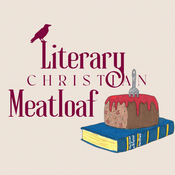 Artwork for Literary Christian Meatloaf