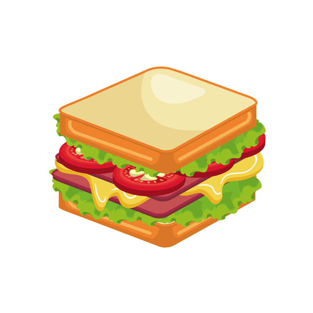 Artwork for The Sandwich Life