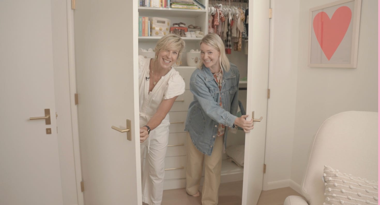 How To Design Your Nursery To Stand The Test of Time