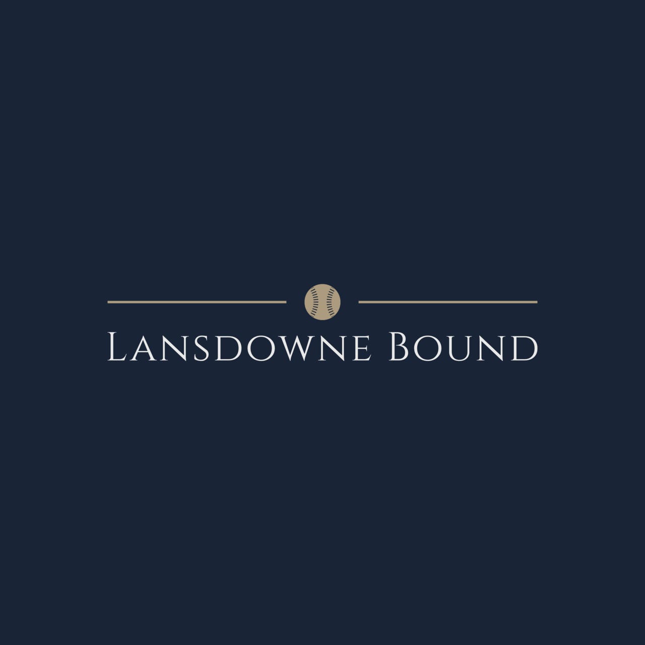 Lansdowne Bound