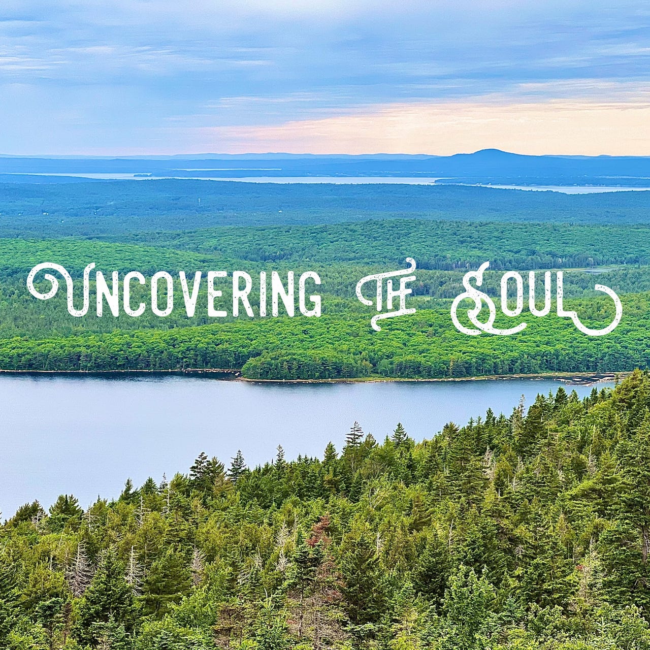 Uncovering the Soul