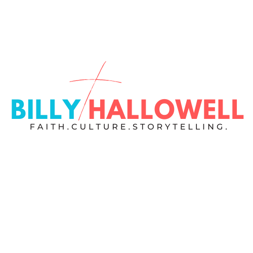 Artwork for Billy Hallowell: Faith. Culture. Storytelling.