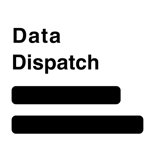 Data Dispatch logo