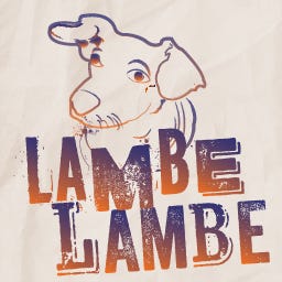 Lambe Lambe