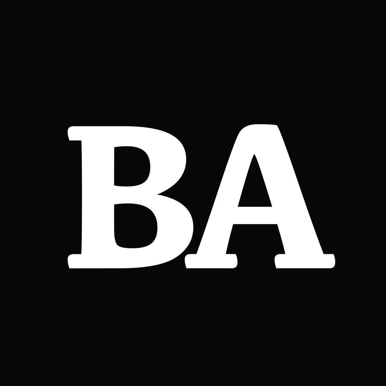 Brady Africk's Newsletter logo