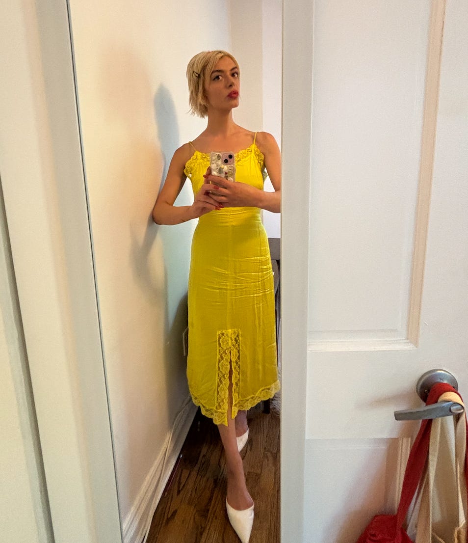 sachin and babi light blue dress Spiegel Dresses for Women on Sale up to 90% Off: Poshmark main image 0