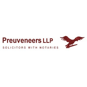 Preuveneers’s Substack logo