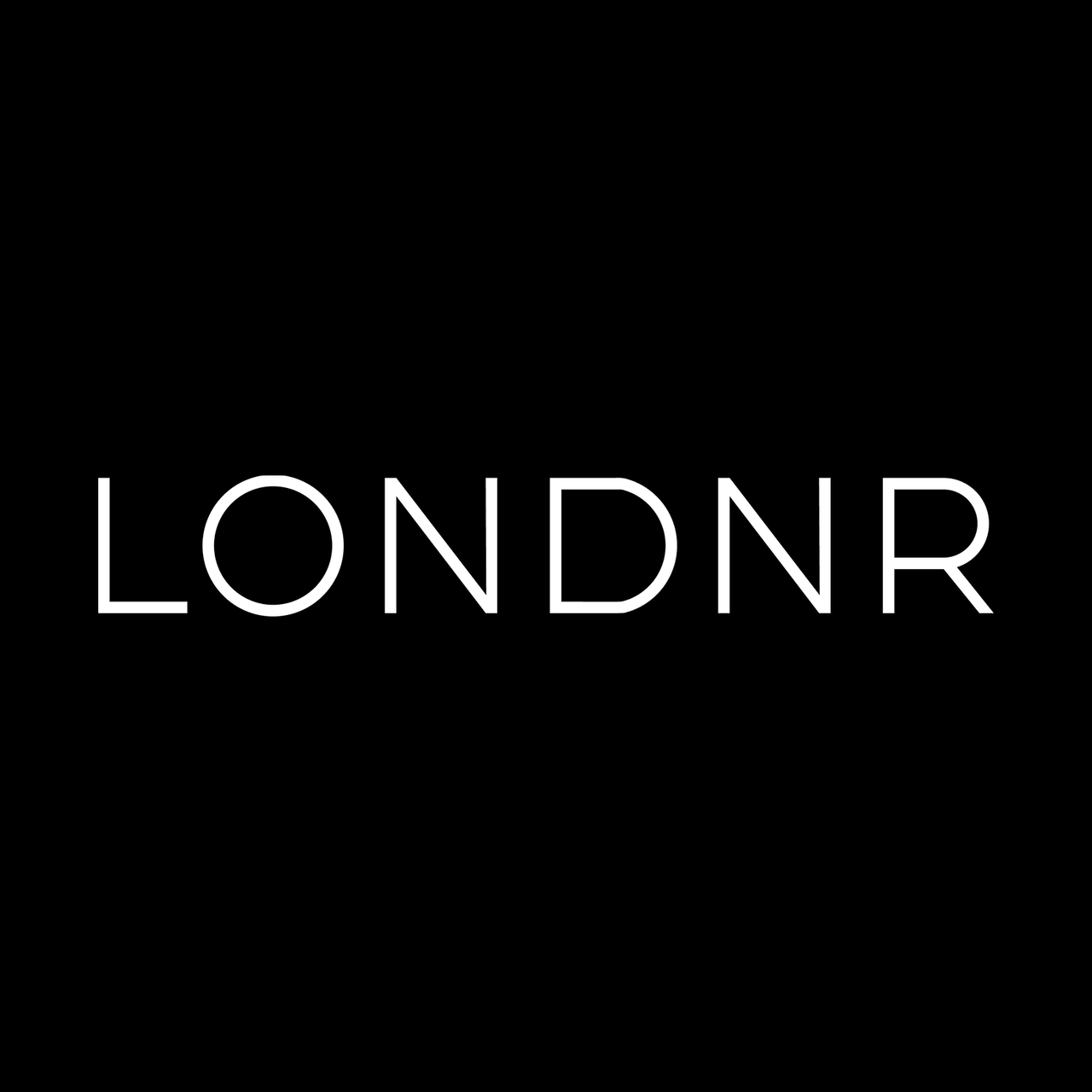 LONDNR Magazine logo