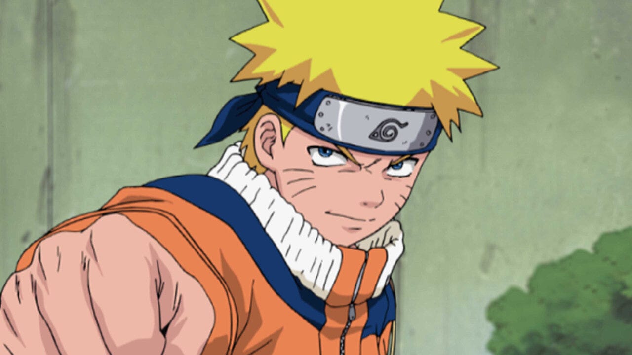 Naruto Uzumaki (Brawl Legends), BOND Legends Wiki