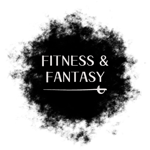 Fitness & Fantasy logo