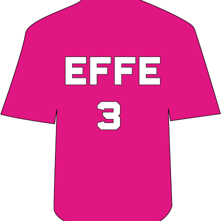 EFFE3 logo