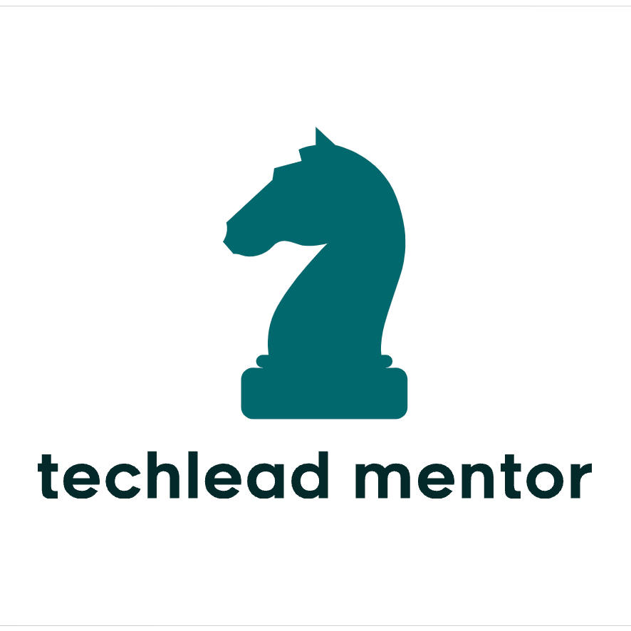 Artwork for Techlead Mentor