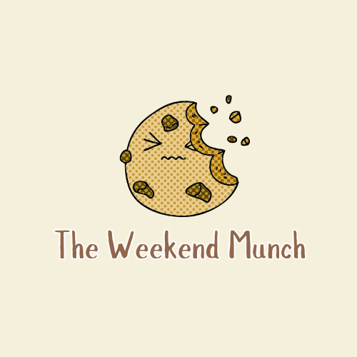 The Weekend Munch