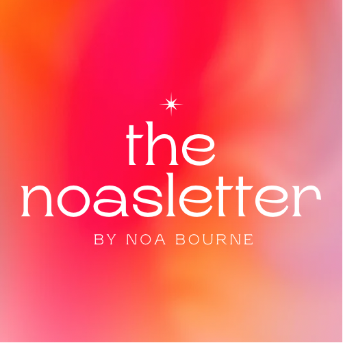 the noasletter