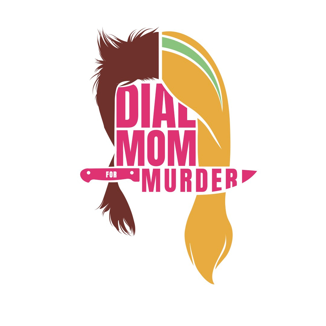 Dial Mom’s Substack logo