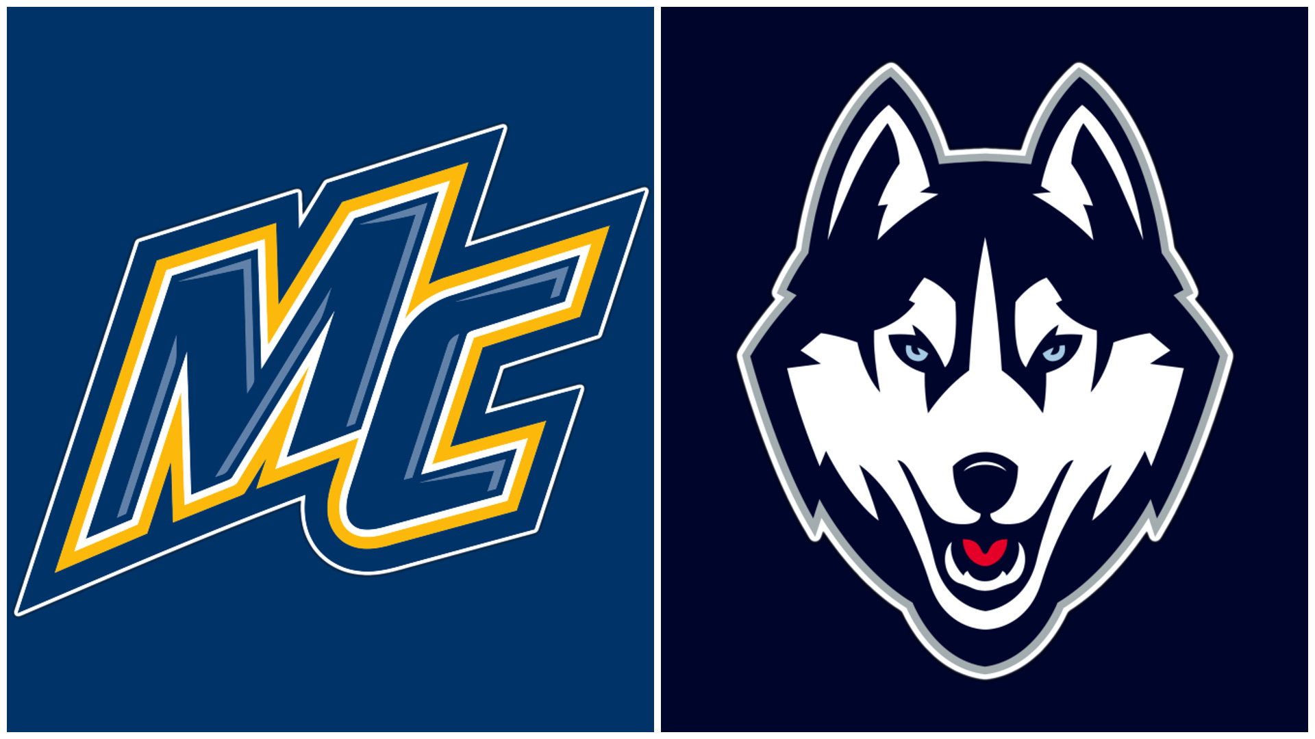 Preview: Merrimack looks to get back on track against UConn