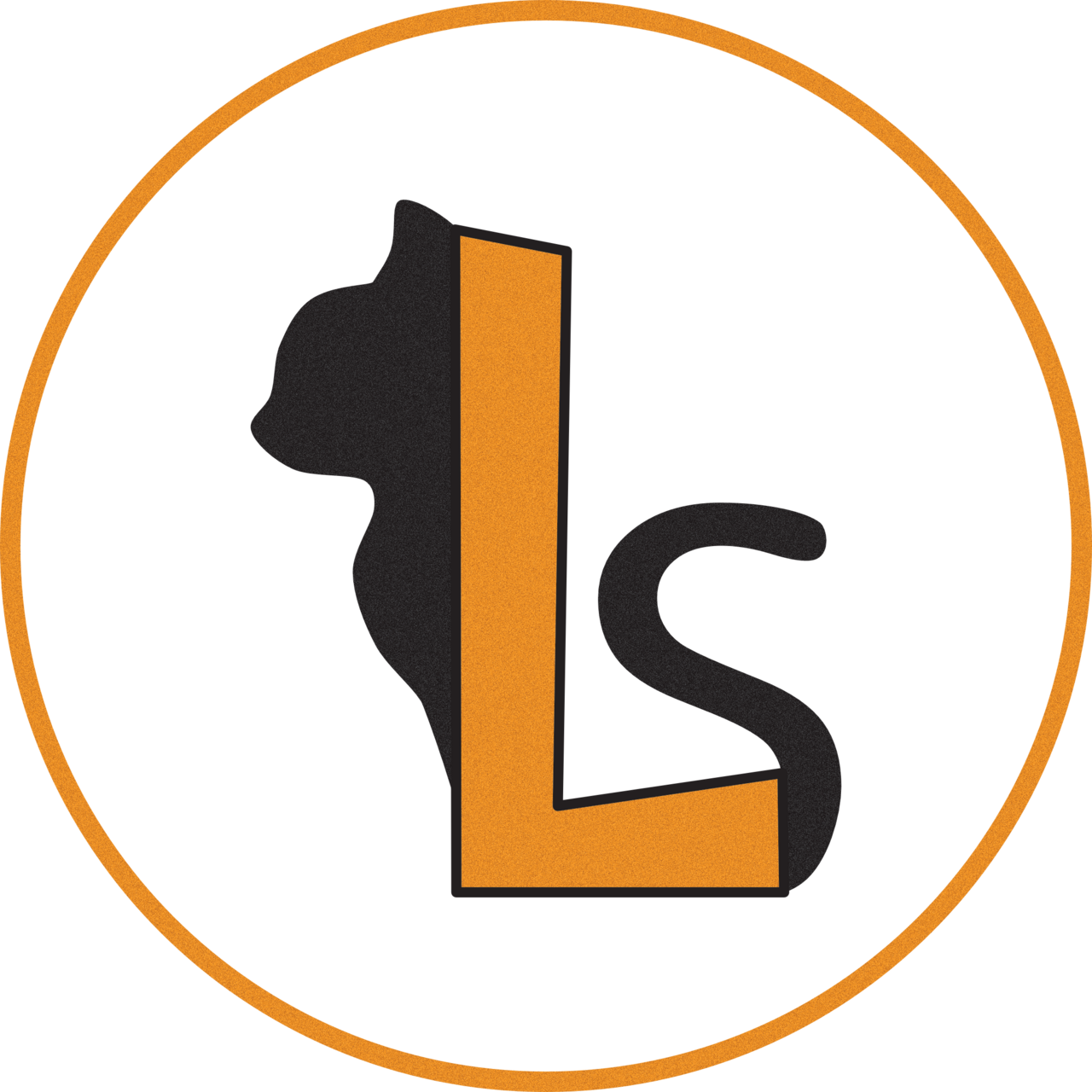 Lagata Scratch Paper logo