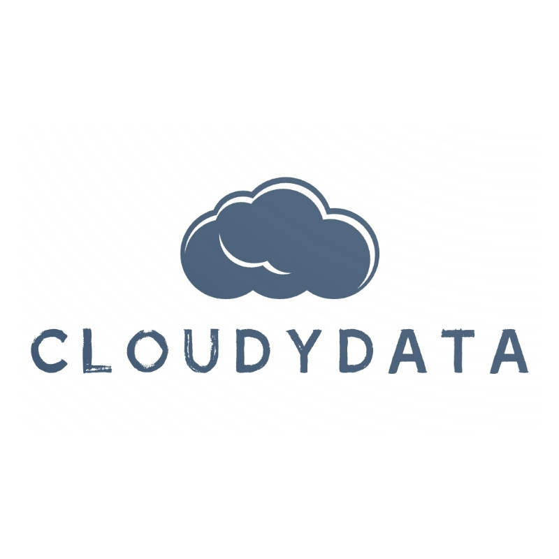 Cloudy Data Substack