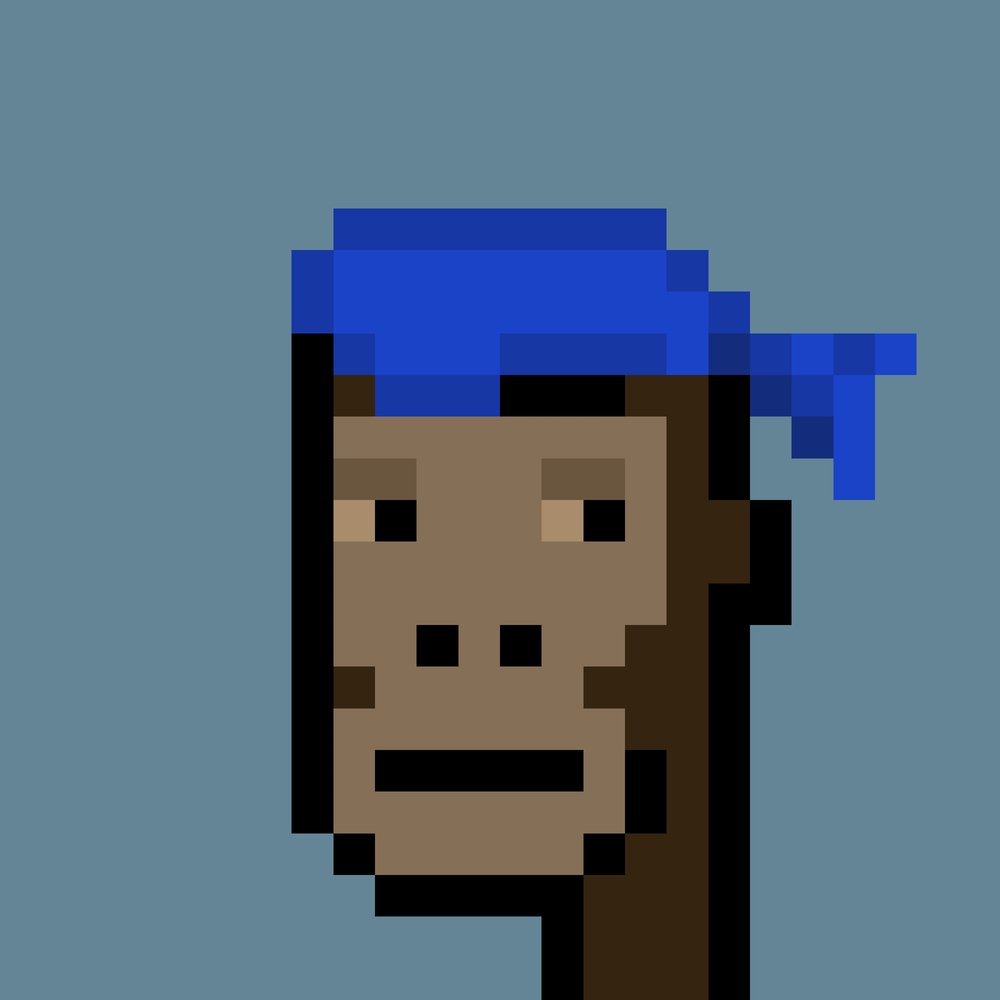 CryptoPunks maker Larva Labs launches their new NFT project, Meebits