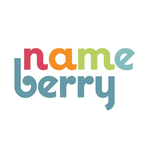 Artwork for Nameberry Newsletter