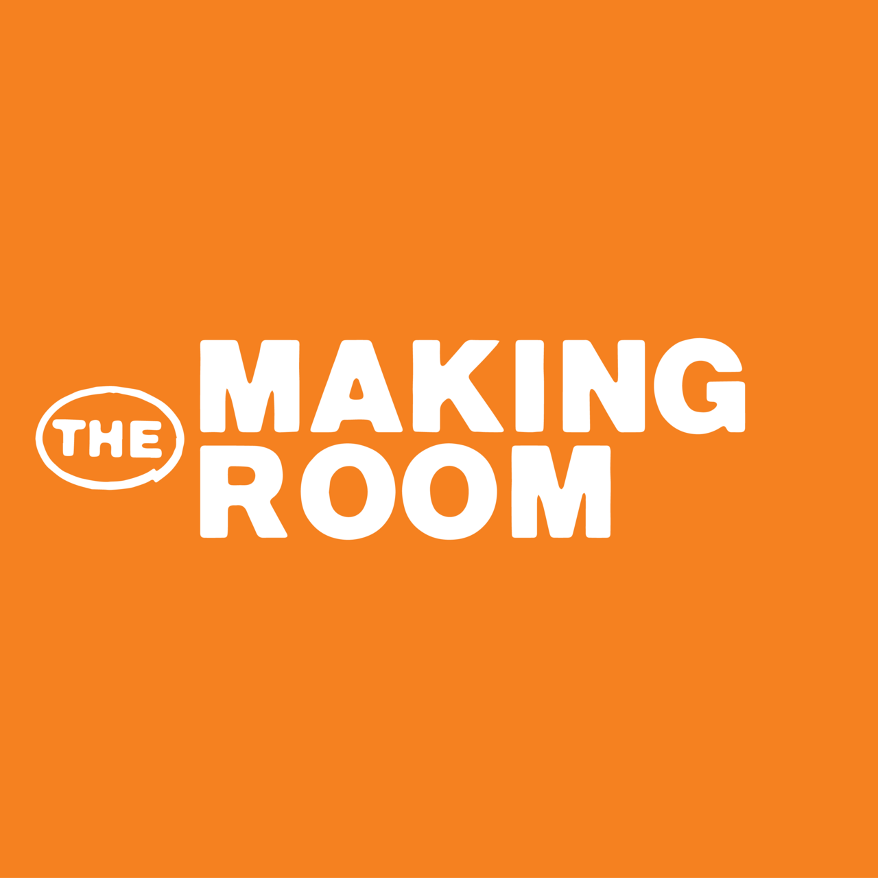 The Making Room