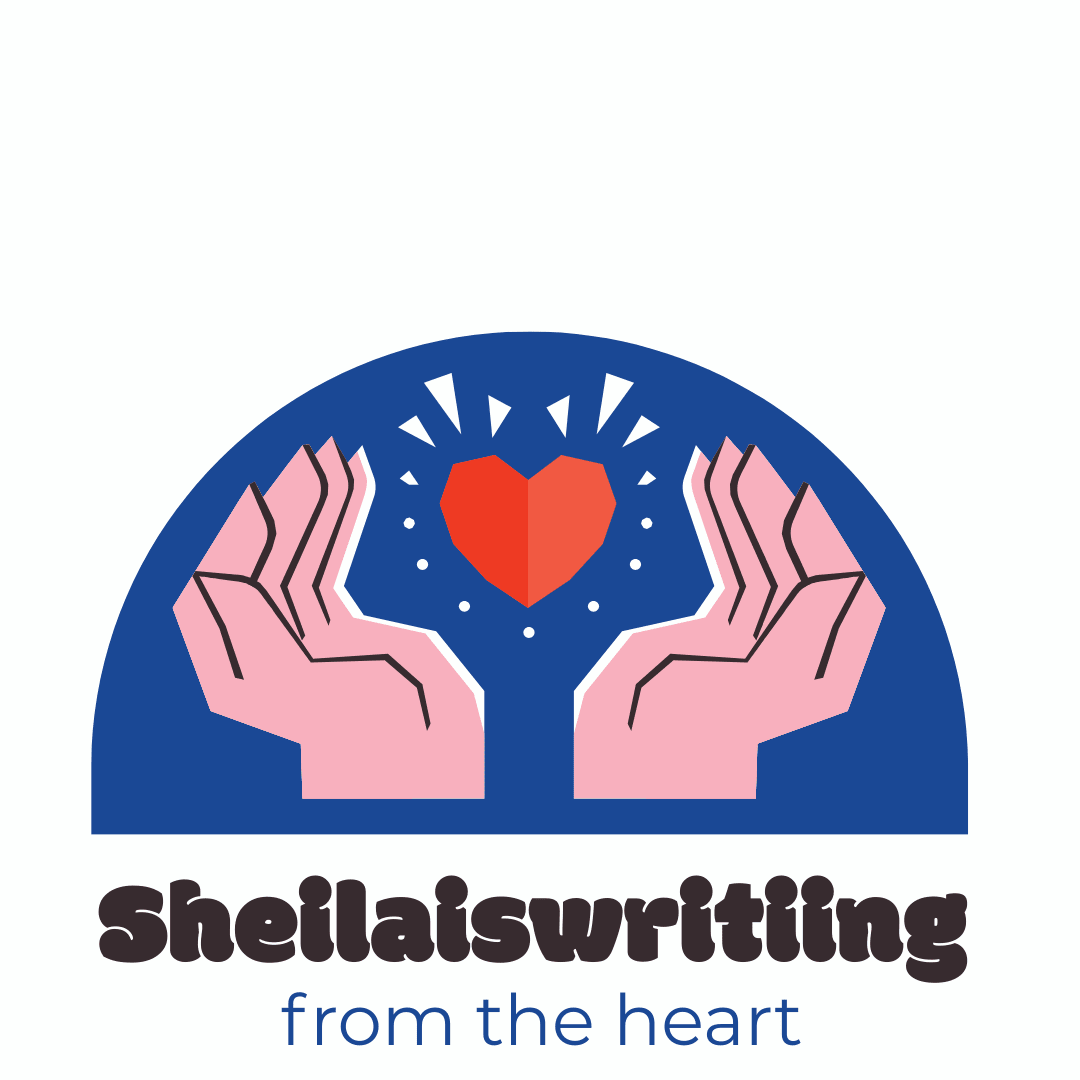 Sheilaiswriting’s Substack logo