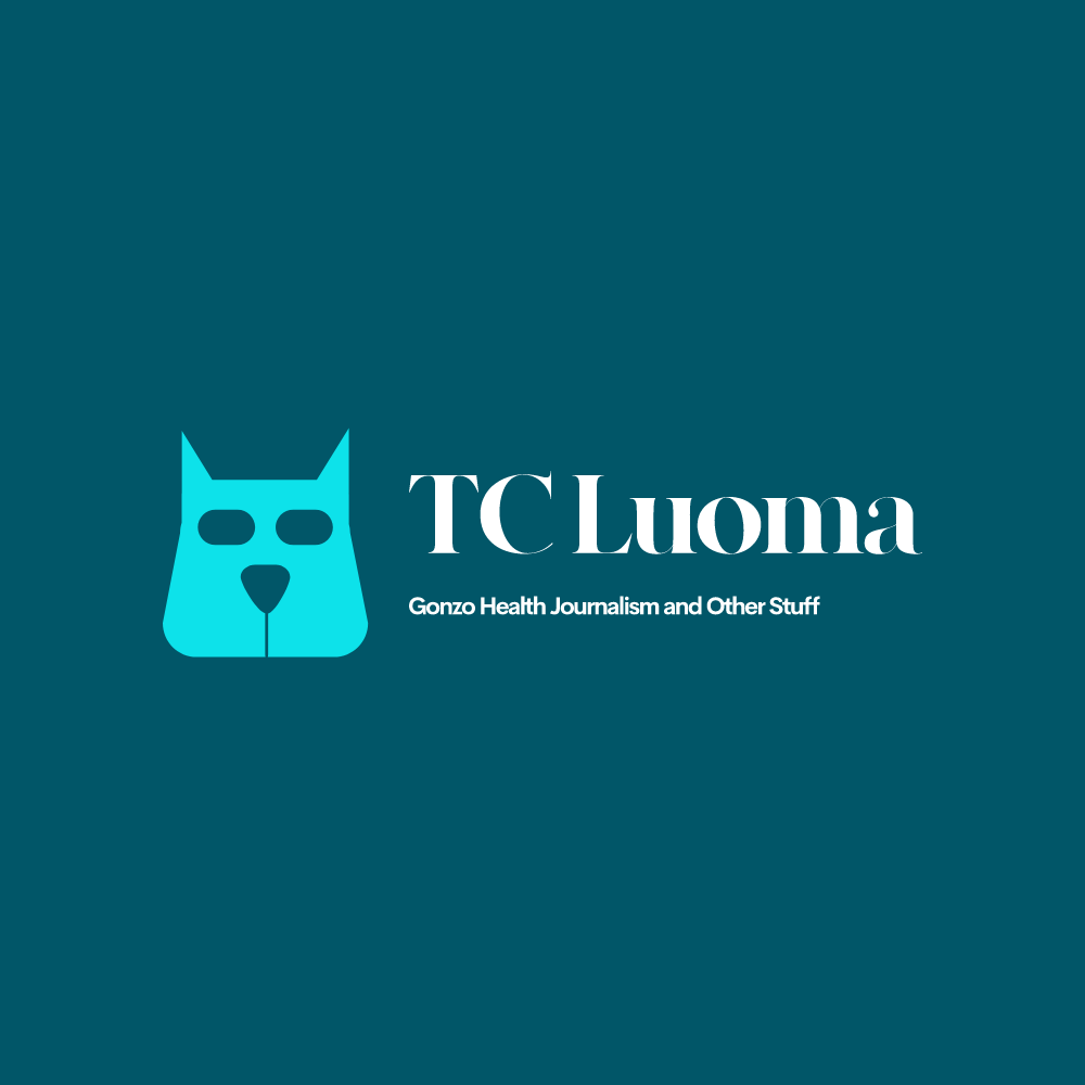TC Luoma