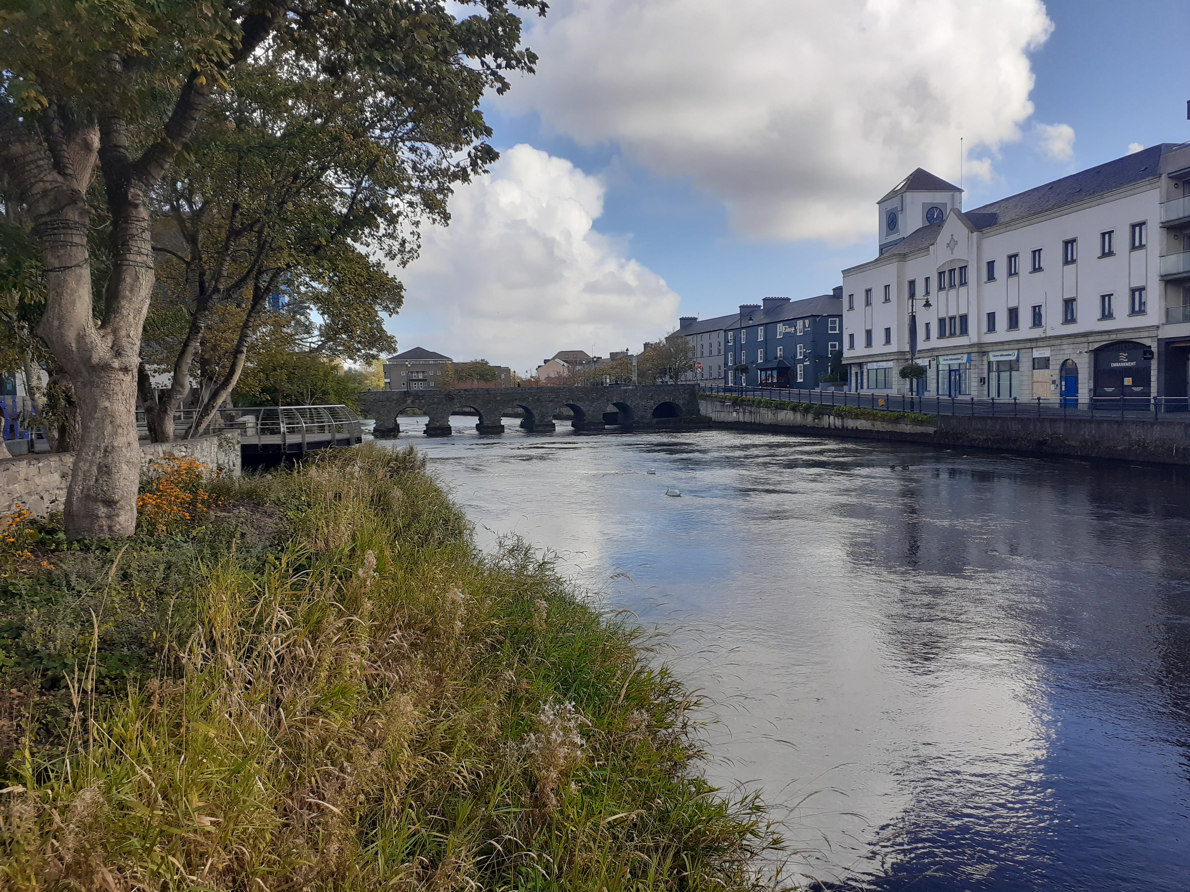 Travelling the World 4 Belfast by Patrick Durack