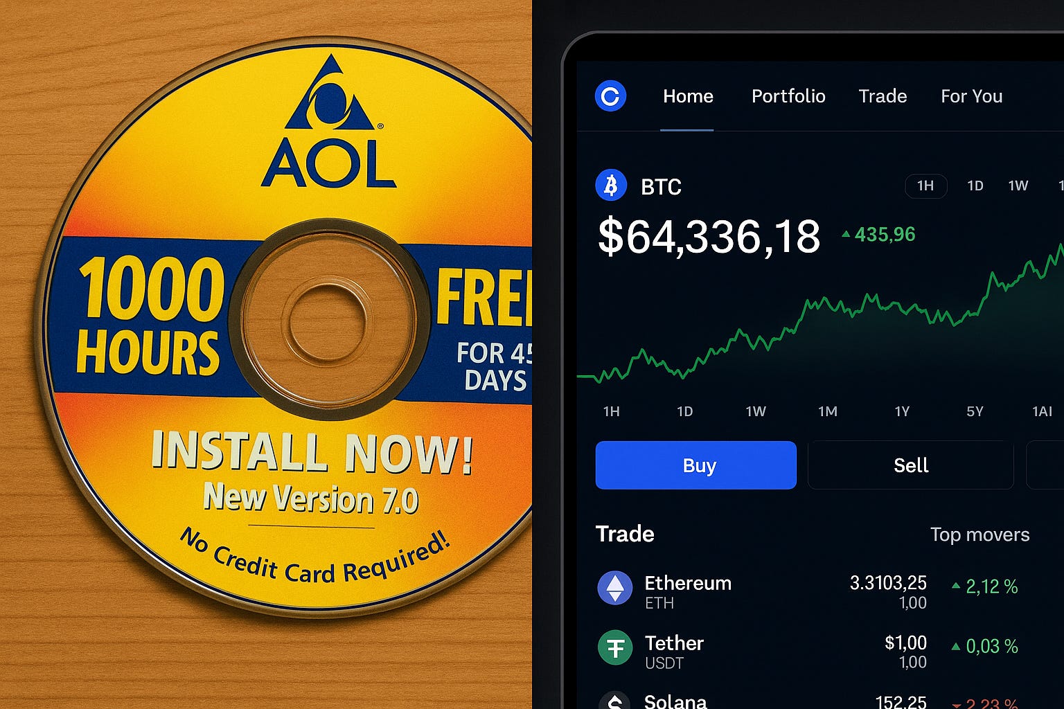 Open Stable | Pelle Brændgaard | Substack