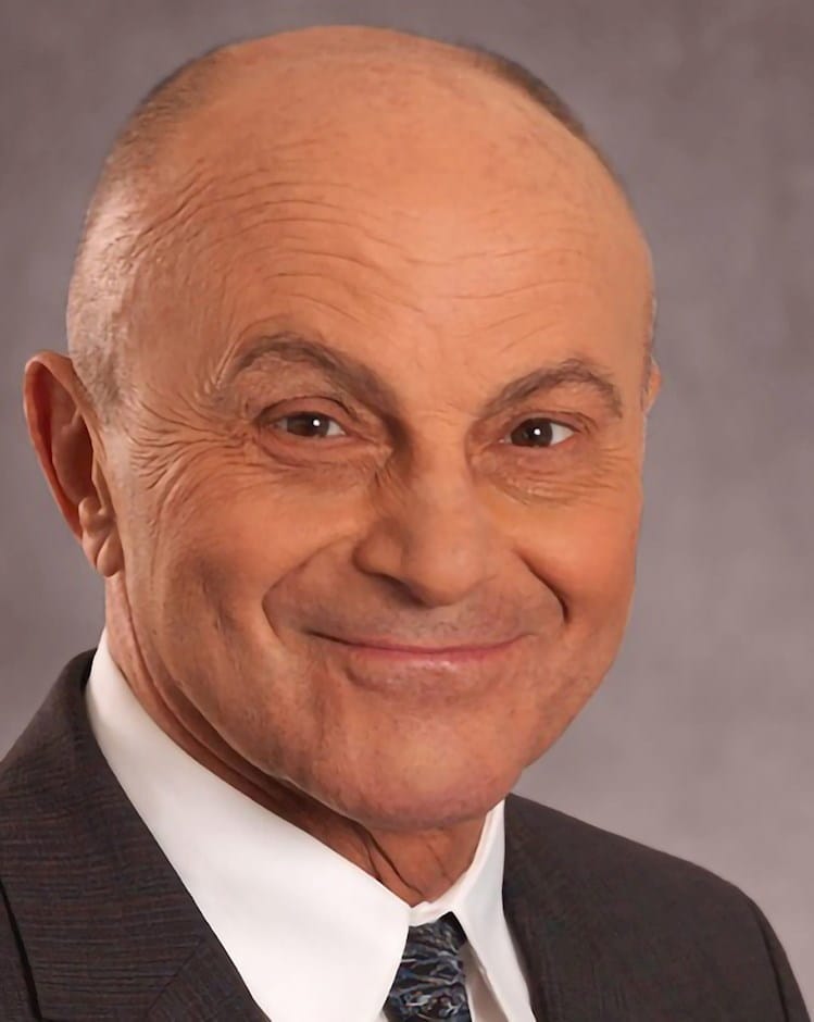 Episode 50. The Efficient Markets Hypothesis and Modern Finance with Nobel Prize Winner Eugene Fama