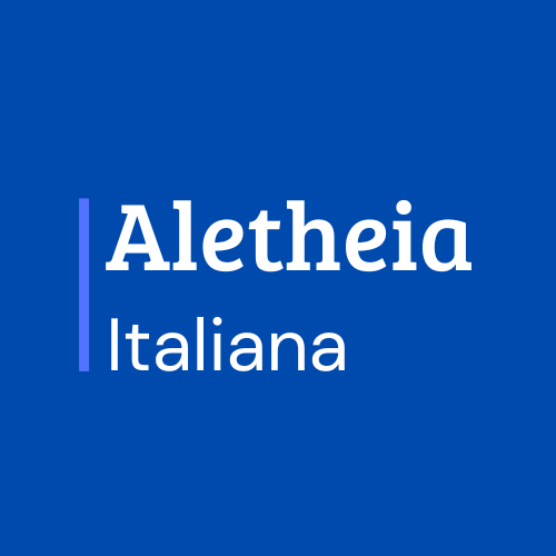 Aletheia Italiana