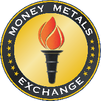 Money Metals Exchange logo