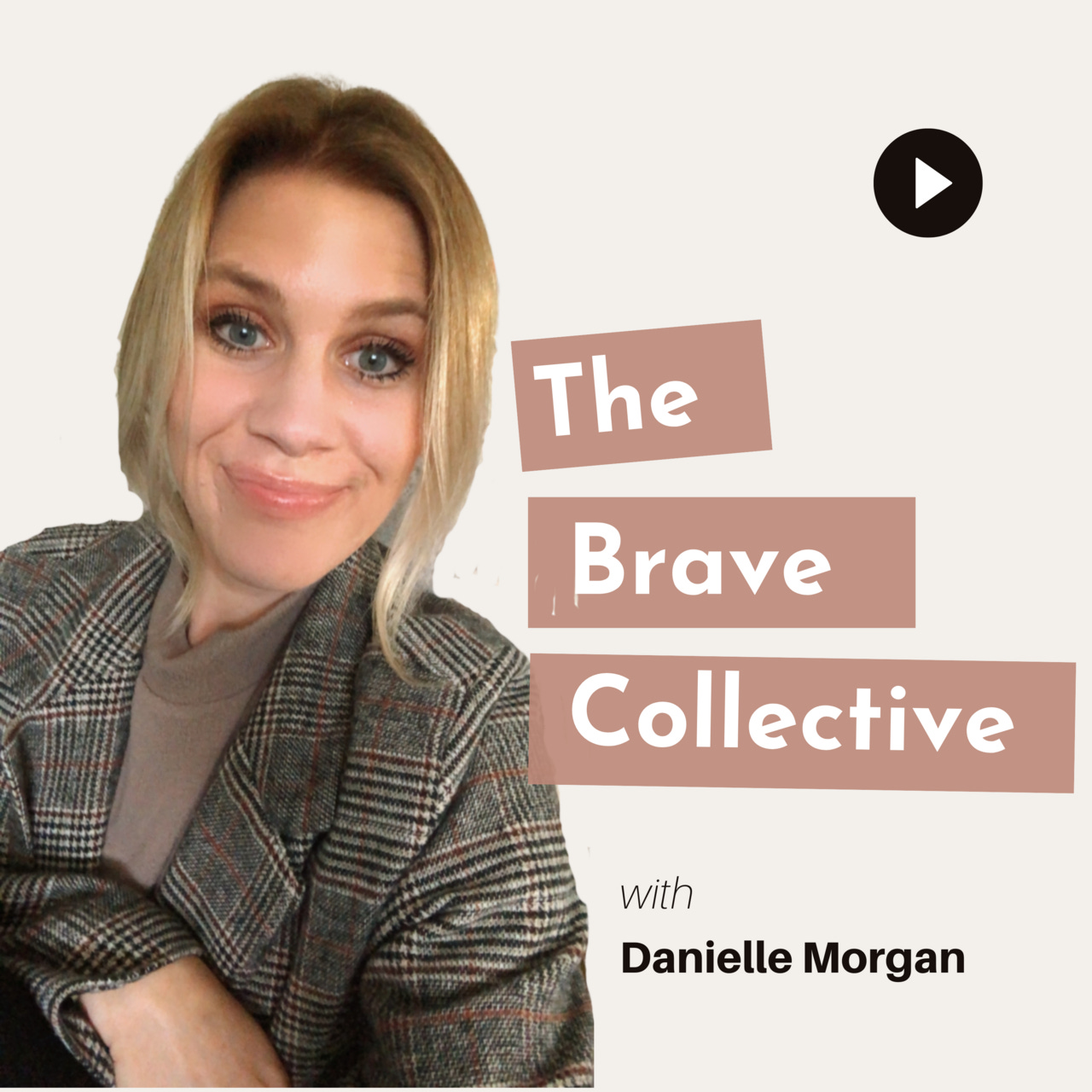 The Brave Collective logo