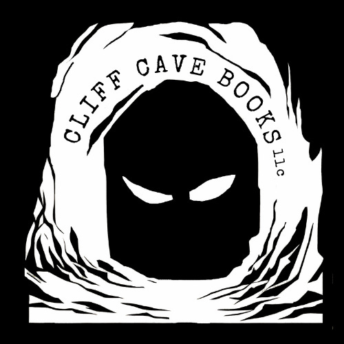 R.E. Holding and Cliff Cave Books