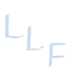 long lost friend logo