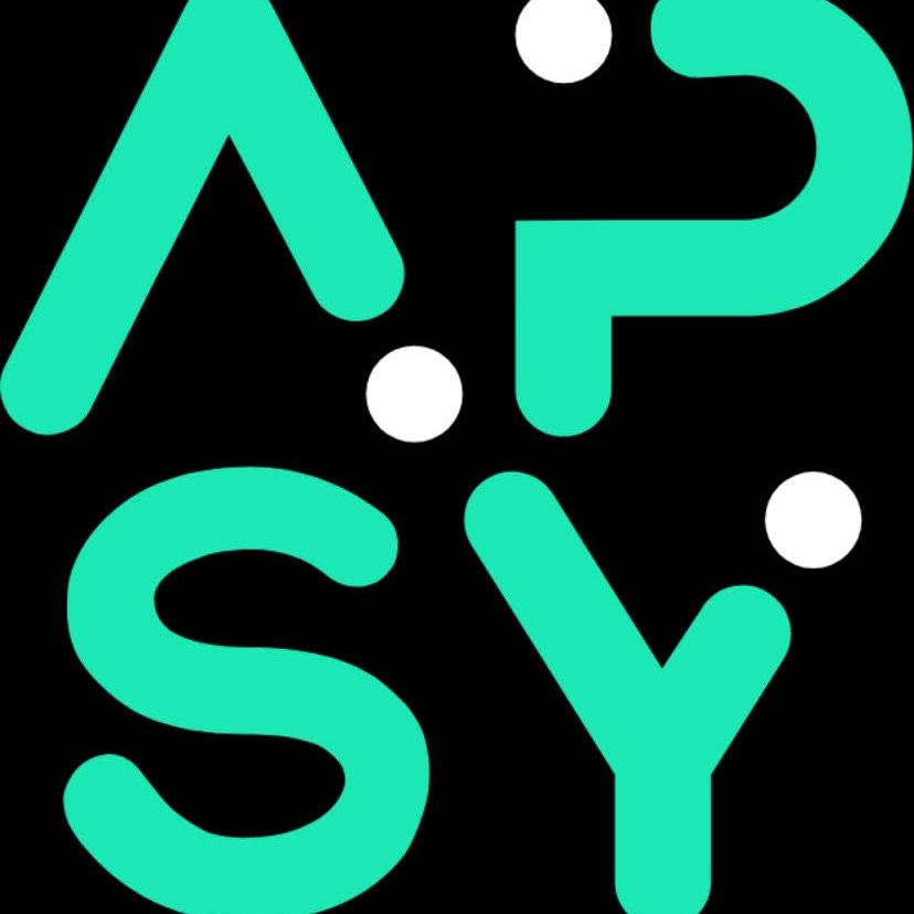 Apsy’s Newsletter logo